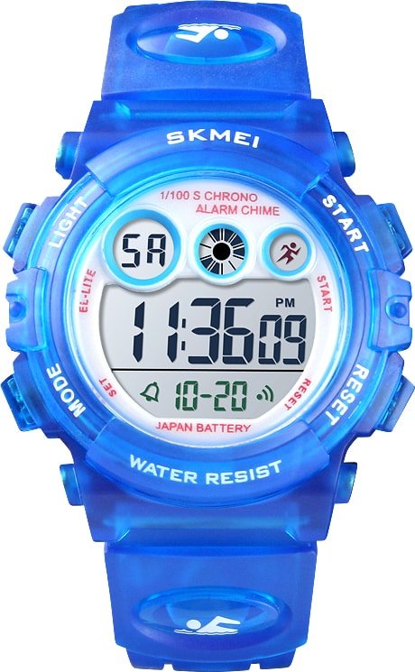 

Наручные часы Skmei 1451 (синий)