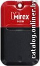USB Flash Mirex ARTON RED 16GB (13600-FMUART16)