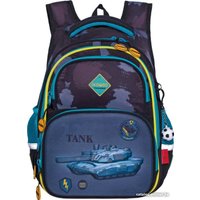 Городской рюкзак ACROSS ACR23-548-10