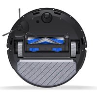 Робот-пылесос Ecovacs Deebot N20 Pro Plus (черный)