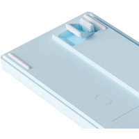 Клавиатура Akko 5108B Plus Team Blue Rain (Akko V3 Piano Pro)