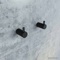 Крючок для ванны IDDIS Petit PET2SB3i41 (2 шт)