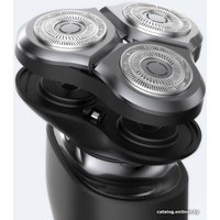 Бритвенная головка Xiaomi MJTXDDT01SKS для электробритвы Xiaomi Mi Electric Shaver S500 Replacement Head