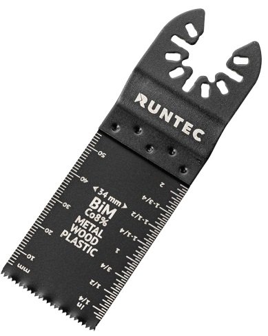 

Пильное полотно Runtec RT-OCB34x55
