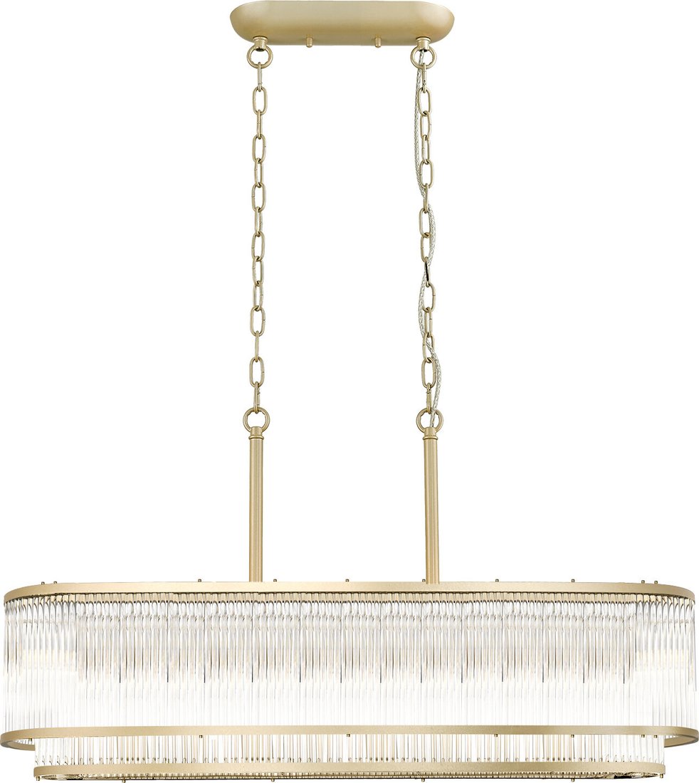 

Подвесная люстра Simple Story 58281 58281-6PL