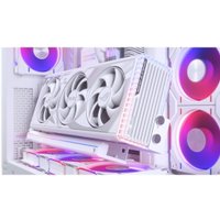 Райзер для вертикальной установки видеокарты Phanteks Premium Gen5 Vertical GPU Bracket PH-PGPUKT5.0_DWT01 в Могилеве