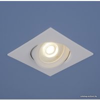 Точечный светильник Elektrostandard 9915 LED 6W WH