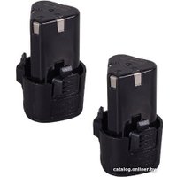 Триммер Huter GET-12M-2Li