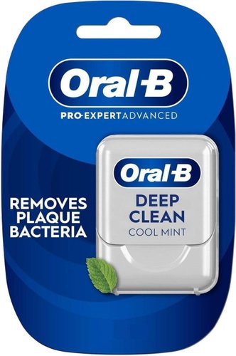 Oral-B Pro-Expert Deep Clean 50 м