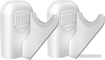 Кронштейн Royal Thermo Design 100 RTD100W (белый)