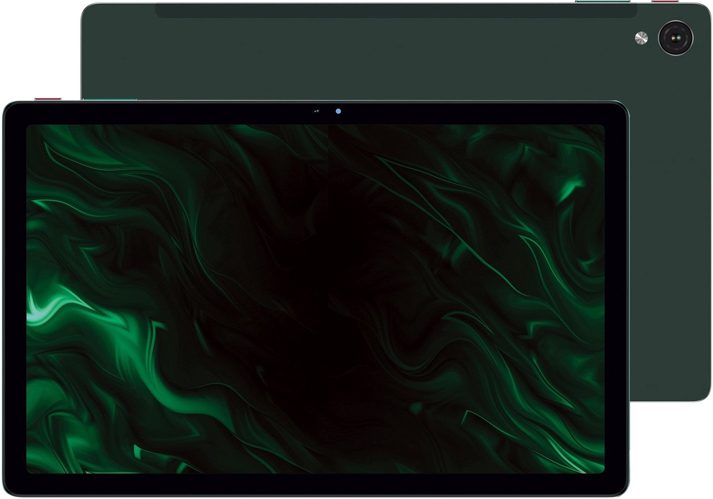 

Планшет Digma Pro Pulse 4G 8GB/128GB (темно-зеленый)