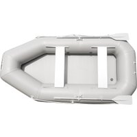 Моторно-гребная лодка Haibo HBD 280AL