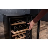 Винный шкаф Garlyn WR-50