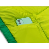 Спальный мешок High Peak Impala Vario (зеленый)