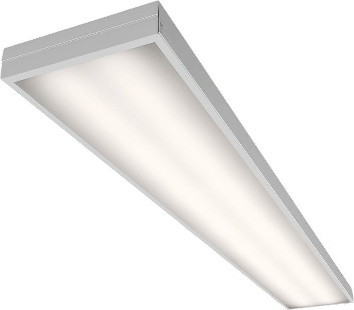 

Светодиодная панель Wolta ДПО11-36-101-4К