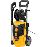 Мойка высокого давления Denzel R-180D