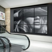 Кронштейн для информационной панели Lumi LVW13-46T