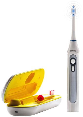 Электрическая зубная щетка Sonico Traveling