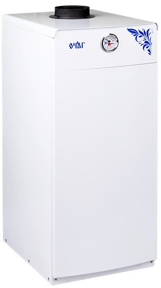 

Отопительный котел Очаг Премиум АОГВ-17.4 С