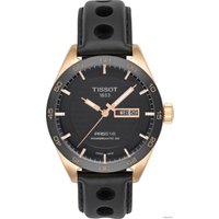 Наручные часы Tissot PRS 516 Powermatic 80 T100.430.36.051.00