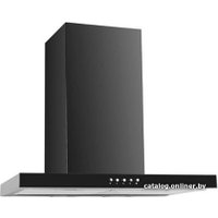 Кухонная вытяжка Ciarko Izva 60 (черный)