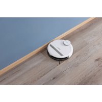 Робот-пылесос Ecovacs Deebot 900