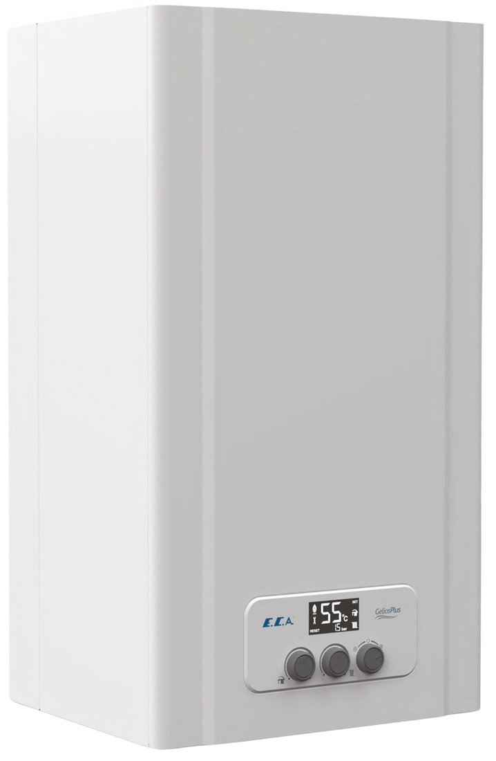 

Отопительный котел E.C.A. Gelios Plus 33 HM NG