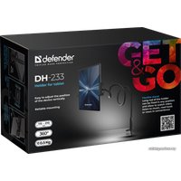 Держатель Defender DH-233