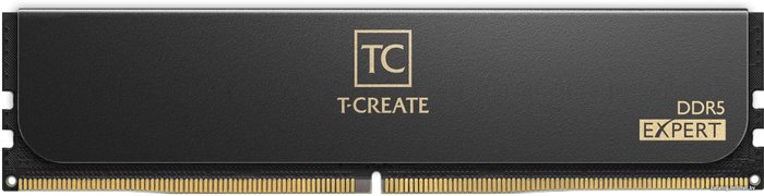 Team T-Create Expert 2x48ГБ DDR5 6800 МГц CTCED596G6800HC36DDC01