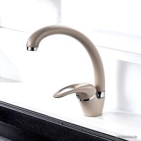 Смеситель Ledeme L5902M