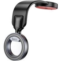 Держатель для смартфона Hoco H71 Totem (черный)