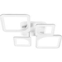 Припотолочная люстра Sundays Home KR-48 6396