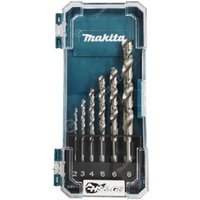 Набор сверл Makita D-78346