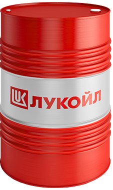 

Лукойл Индустриальное масло И-40А 216.5л