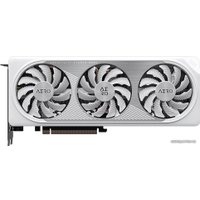 Видеокарта Gigabyte GeForce RTX 4060 Ti Aero OC 8G GV-N406TAERO OC-8GD