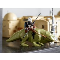 Конструктор LEGO Star Wars 75290 Кантина Мос-Эйсли