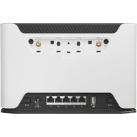 Точка доступа с LTE-модемом Mikrotik Chateau LTE12