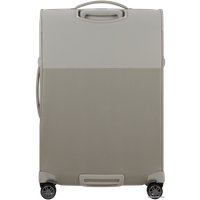 Чемодан-спиннер Samsonite Airea Sand Storm 67 см