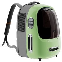 Рюкзак-переноска Petkit Breezy v 2.0 (зеленый)