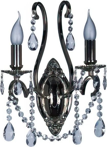 

Бра Dio D'arte Isola E 2.1.2.600 NB