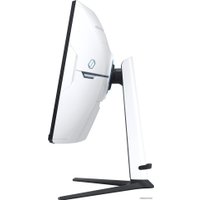 Игровой монитор Samsung Odyssey Neo G8 LS32BG850NUXEN