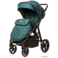 Коляска прогулочная «книга» 4baby Xplode Lite (зеленый)