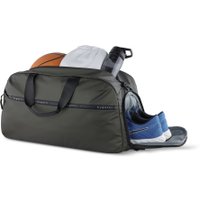 Спортивная сумка Bugatti Blanc 49660384 (оливковый)