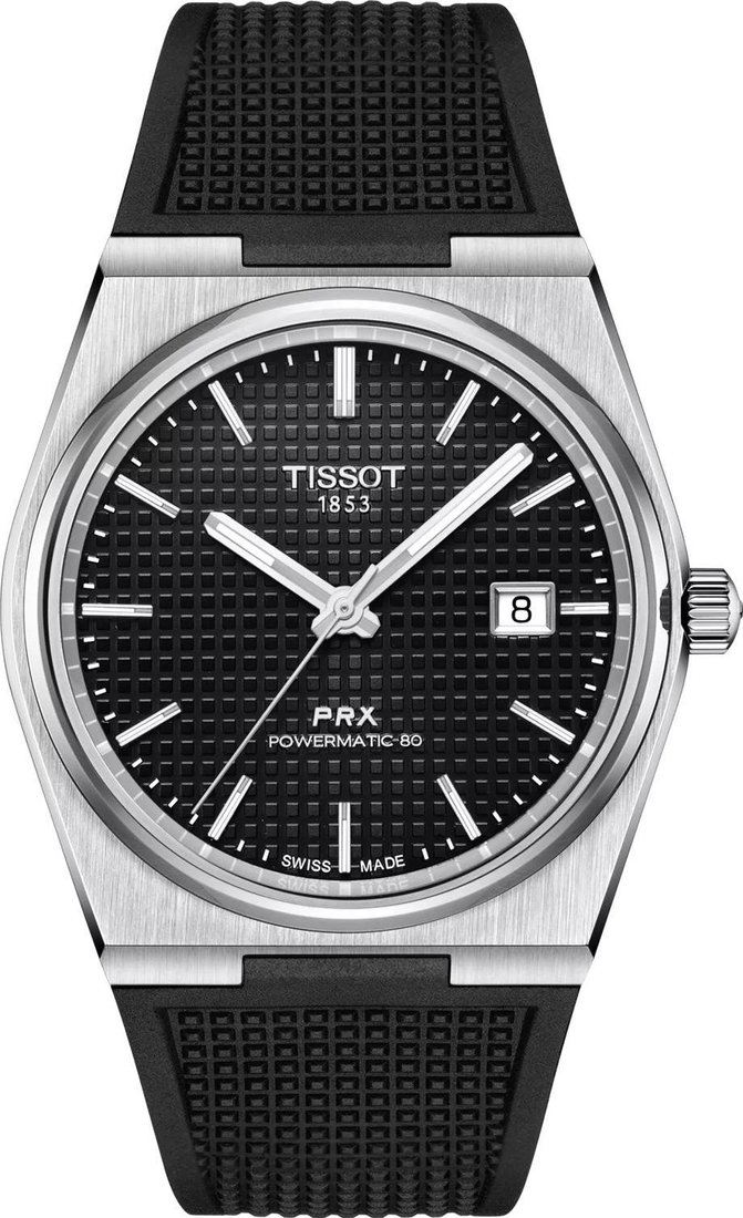 

Наручные часы Tissot T137.407.17.051.00