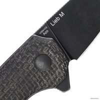 Складной нож KIZER Lieb M V3541C2