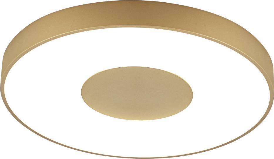 

Припотолочная люстра Mantra Coin 8036