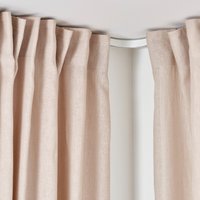 Карниз для штор Ikea Vidga s69428226