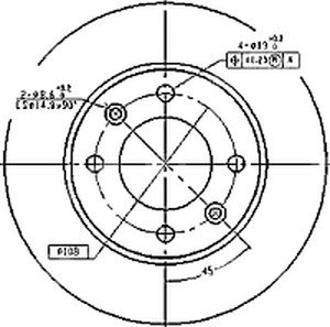

Patron PBD4185