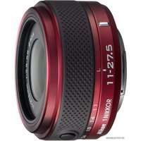 Беззеркальный фотоаппарат Nikon 1 S2 Kit 11-27.5mm