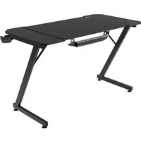 Геймерский стол Zone51 Trine 120 Black